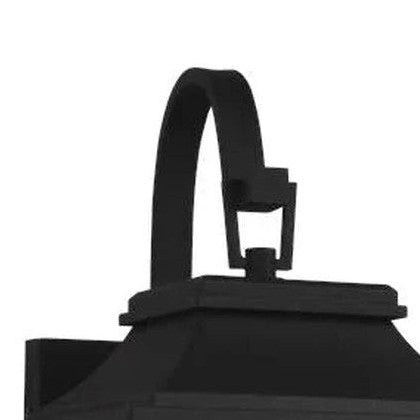 Lantern roof