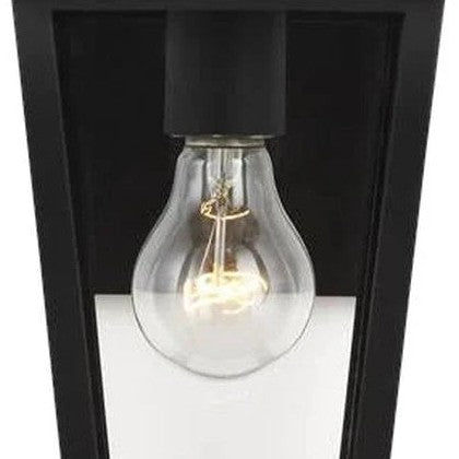 Single E27 bulb